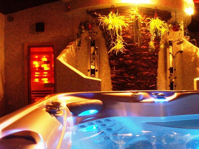 Villa Margarita Шиофок Экстерьер фото